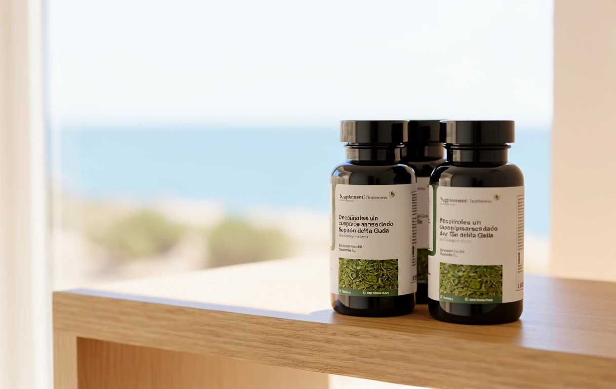 Compromiso con la calidad natural