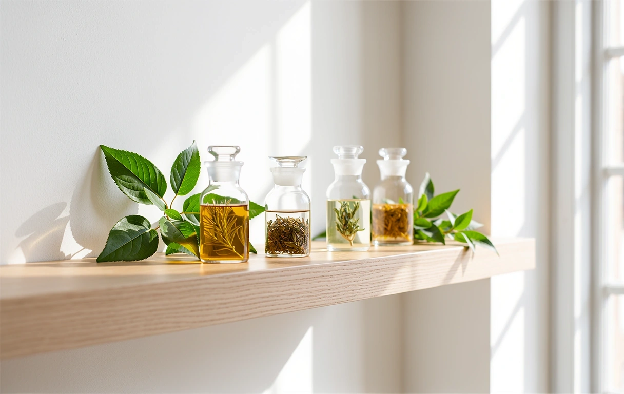 Entorno Natural Articular